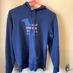 Medium life is good sweatshirt